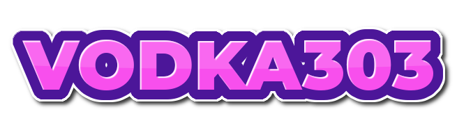 VODKA303 Logo
